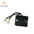 Motorcycle spare parts Tricycle LF400 FL200(5wire)CG300 OEM Performance  Origin Quality High Quality Voltage Regulator Rectifier